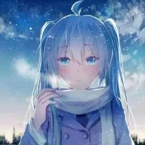 档案整理员沐禾头像